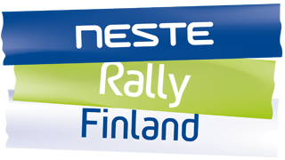 Neste rally finland