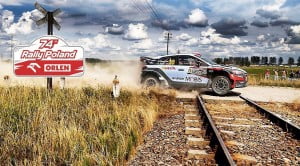 74e rally Poland startar snart