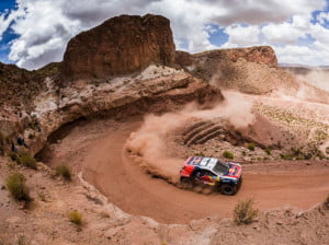 Varför Eriksson Motorsport är en av de bästa rallybilstillverkarna