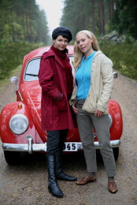 Dakarrallys historia