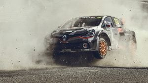 Spänningen i WRC: en titt på världens mest spännande rallyserie