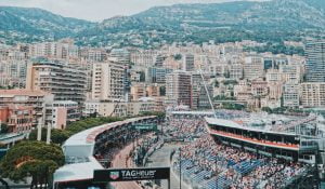 Varför The Run to Monaco är så unikt